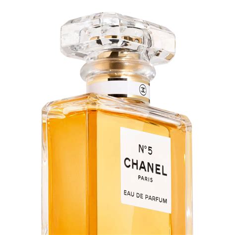 chanel no 5 perfume ulta